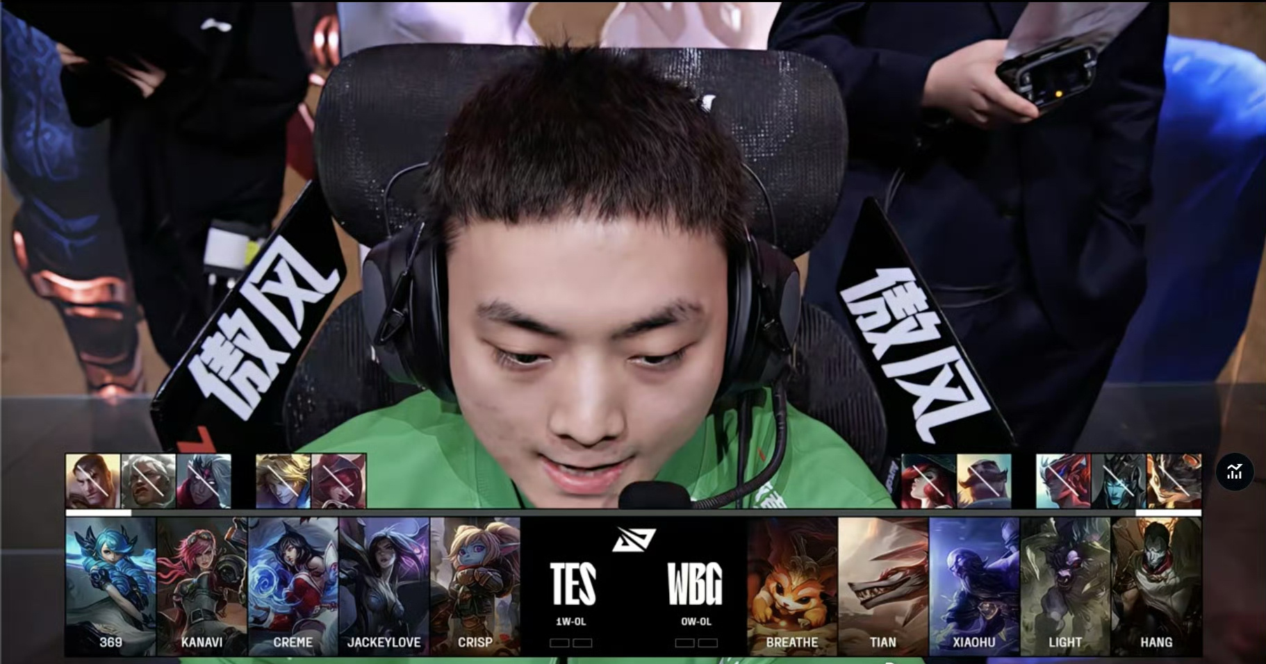 开云-TES横扫DK，Uzi单局斩获MVP顶尖较量全球总决赛，点燃全场激情