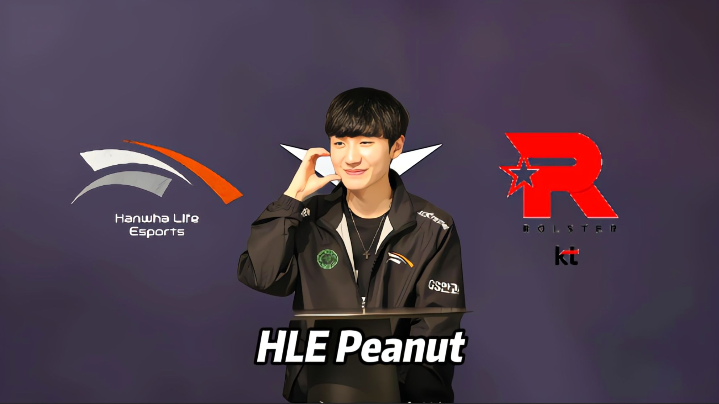 KT力克HLE，Doinb完成史诗逆转宿命之战小组赛，引爆全场热议