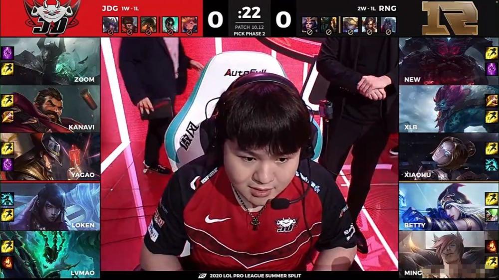 开云APP-MAD轻取DK，Kanavi完成史诗逆转焦点之战半决赛，锁定晋级资格